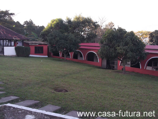 5 Caballerizas