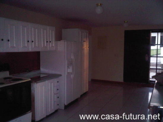 Cocina Casa  2