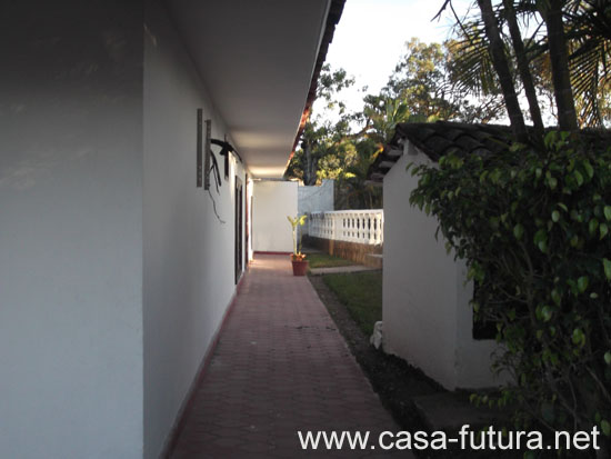 Corredor Casa  2