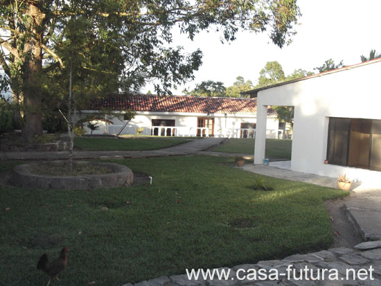 Exteriores (1)