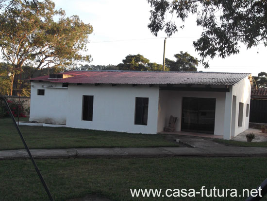Exteriores (5)
