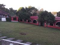 5 Caballerizas