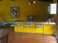 Cocina Kiosko Grande