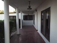 Corredor Frontal Casa 2