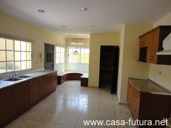 4 COCINA