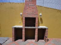 2 AREA  BARBACOA