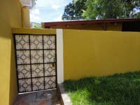 9 PORTON LAVANDERIA