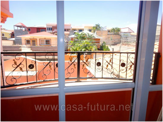 6 Balcon
