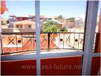 6 Balcon