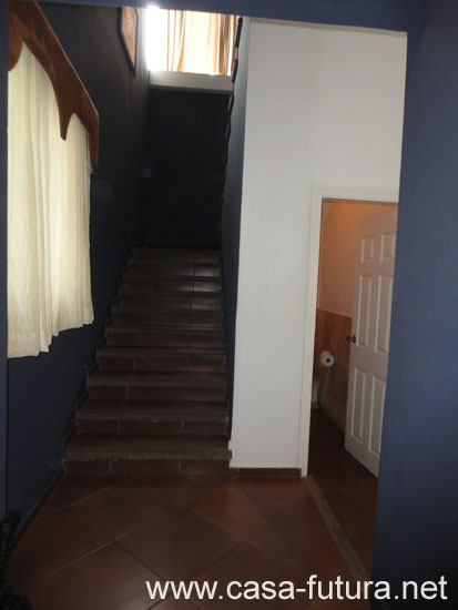 8 Pasillo
