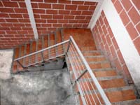 3 Gradas Exteriores (3)
