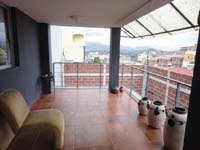 4 Terraza Techada