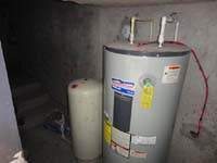 9 Calentador bomba y Tanque