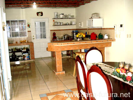 06 DESAYUNADOR Y COCINA 2