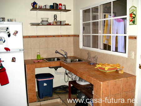 09  DESAYUNADOR Y COCINA