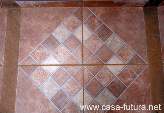 3 Ceramica de Garaje