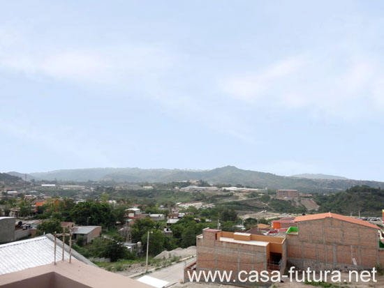 3 Terraza - Vista