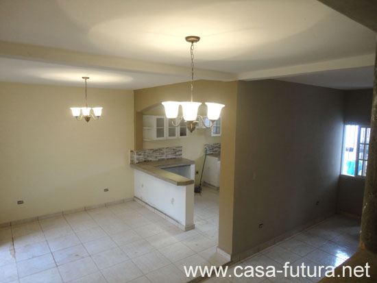 5 Comedor-Cocina