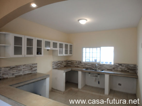 7 Cocina
