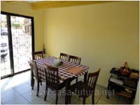 8 Comedor