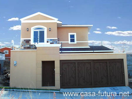 1-FACHADA PRINCIPAL