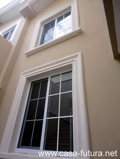 1 Fachadas Exteriores (1)