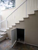 2 Bodega Bajo Gradas