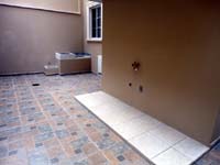 7 Area de Lavanderia