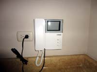 9 Intercom Video Portero