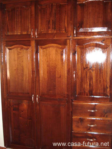 Closet 3