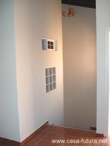 segundo piso