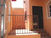 1c- Barandas entrada