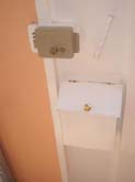 Buzon y Llavin Electrico