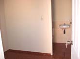 Cuarto Servidumbre