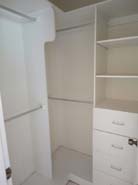 5-Walk In CLoset