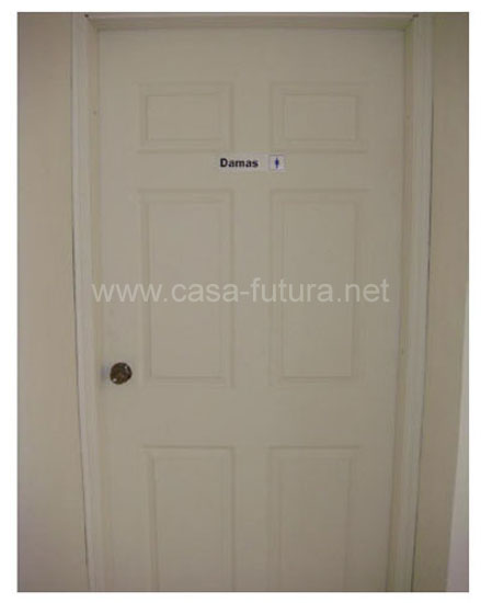 8  Puertas