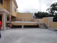 8 Terrazas en Construccion