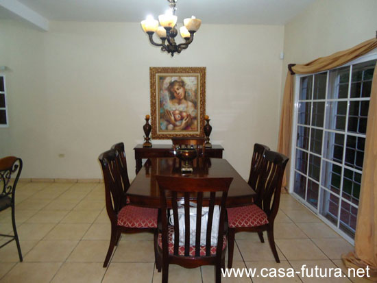 5 Comedor