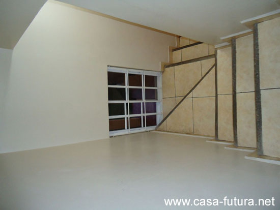 6 Sala Familiar