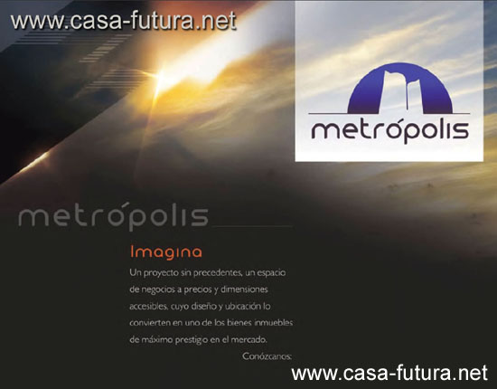 METROPOLIS CF-02