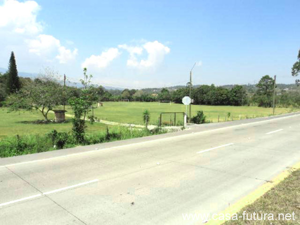 2a -Acceso-Desde CA-5 b