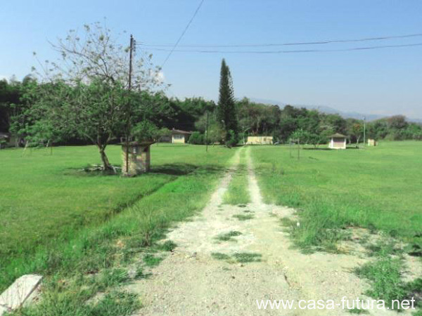 2l- Calle de Acceso Interna