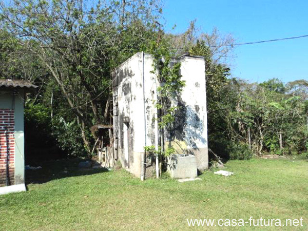 6d Tanque Elevado