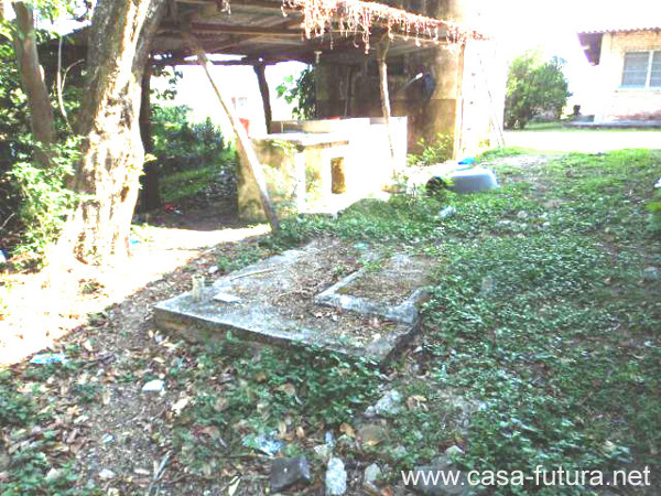 7 Fosa Septica