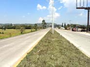 2 Acceso de Carretera CA5