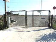 2c Acceso desde CA-5 y Peatonal desde GranjaDelia2