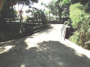 2d Acceso desde CA-5 y Peatonal desdde GranjaDeliay