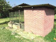 5a Bodega y Gallinero